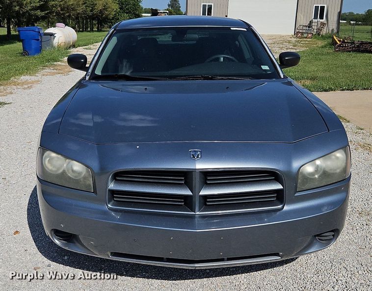 image for item LM9127 2006 Dodge Charger