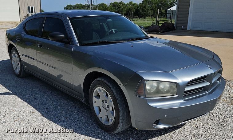 image for item LM9127 2006 Dodge Charger