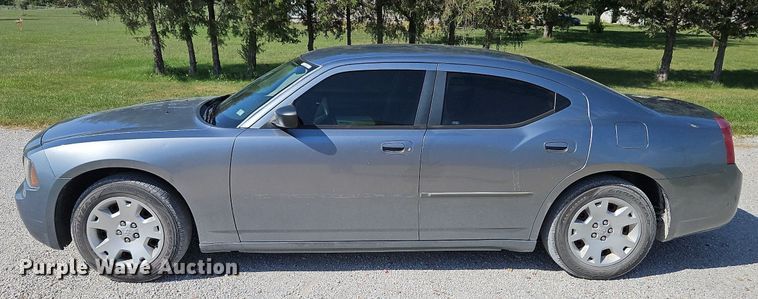 image for item LM9127 2006 Dodge Charger