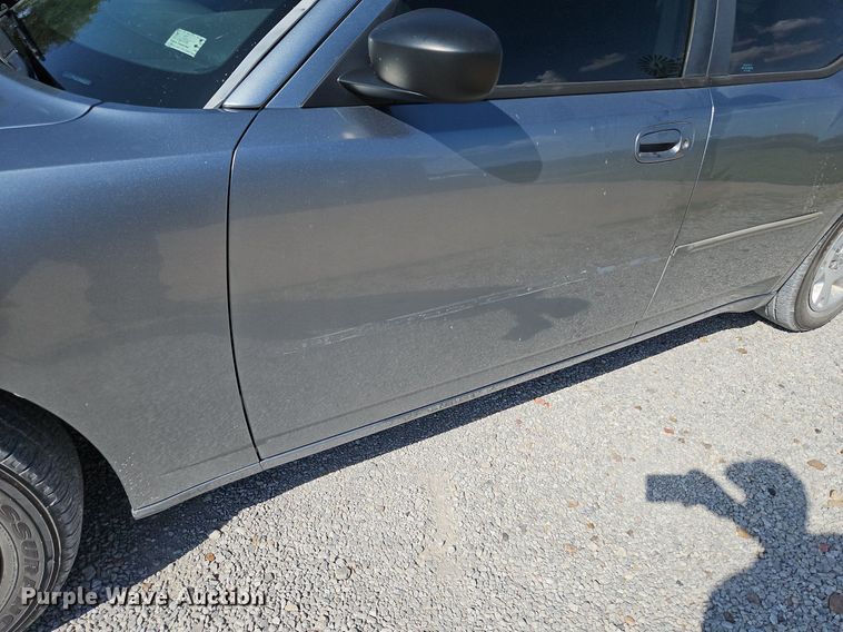 image for item LM9127 2006 Dodge Charger