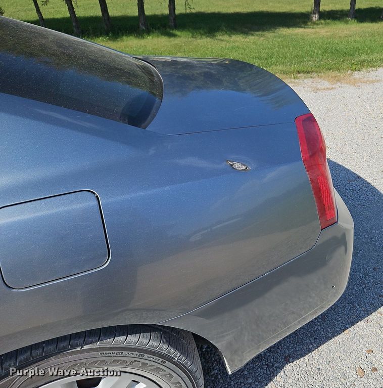 image for item LM9127 2006 Dodge Charger