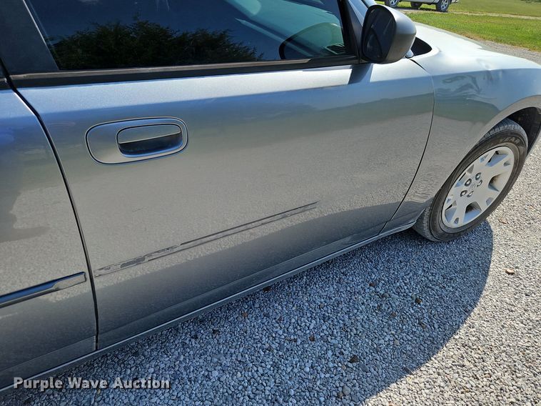 image for item LM9127 2006 Dodge Charger