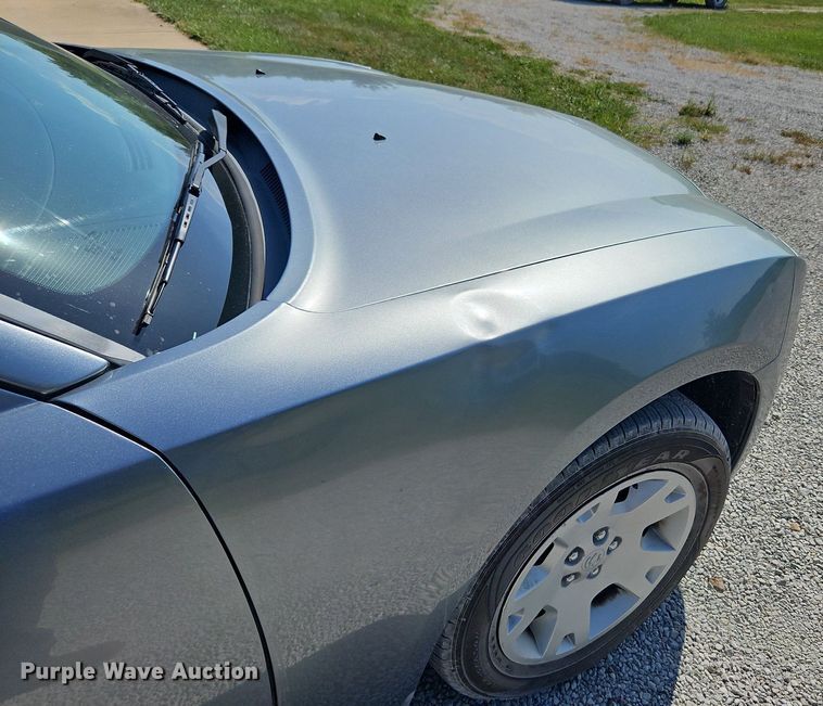 image for item LM9127 2006 Dodge Charger