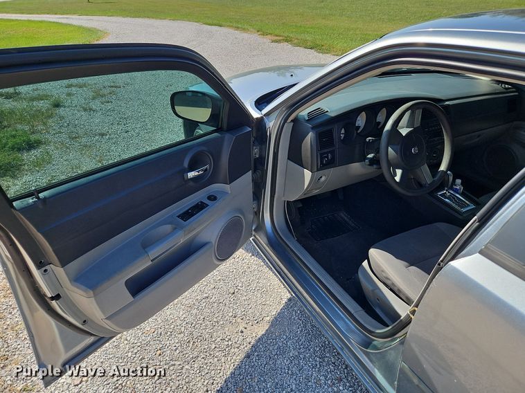 image for item LM9127 2006 Dodge Charger