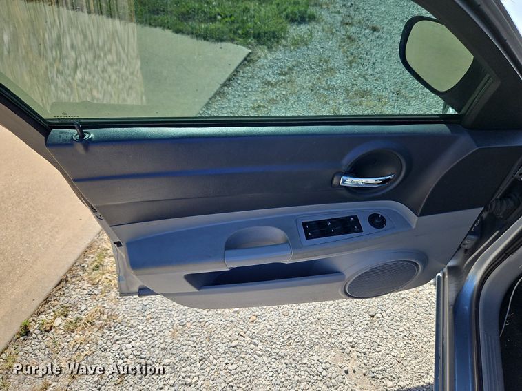 image for item LM9127 2006 Dodge Charger