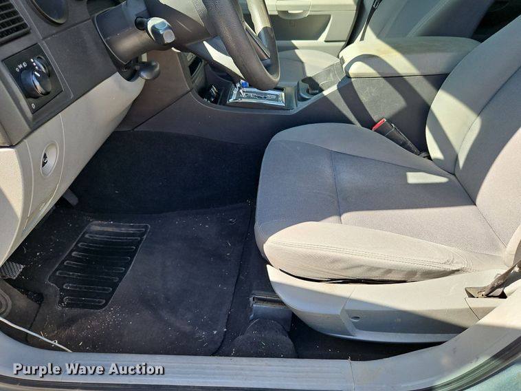 image for item LM9127 2006 Dodge Charger