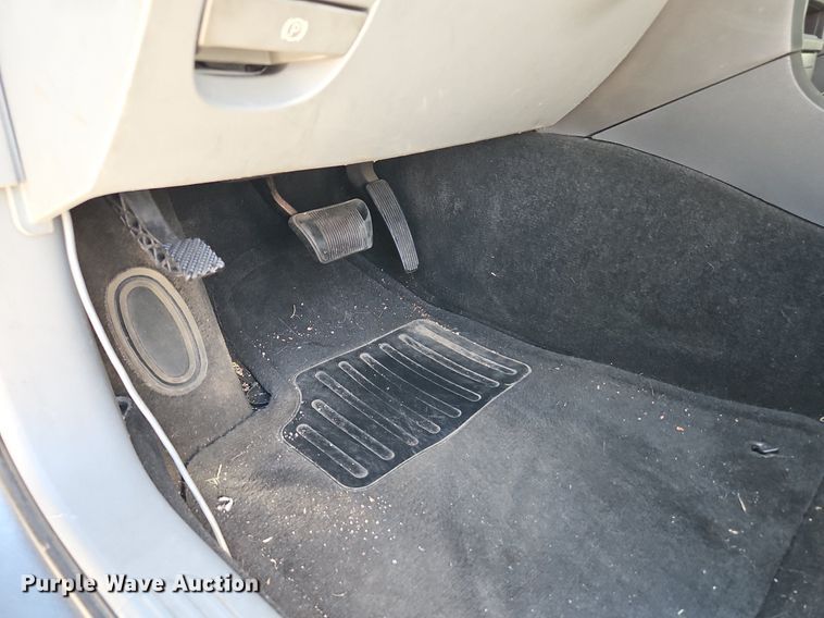 image for item LM9127 2006 Dodge Charger