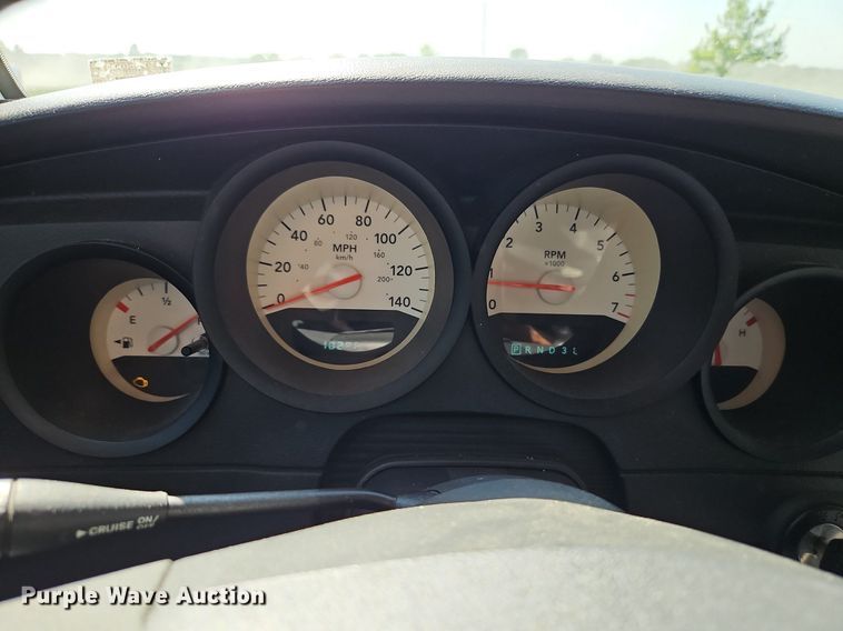 image for item LM9127 2006 Dodge Charger