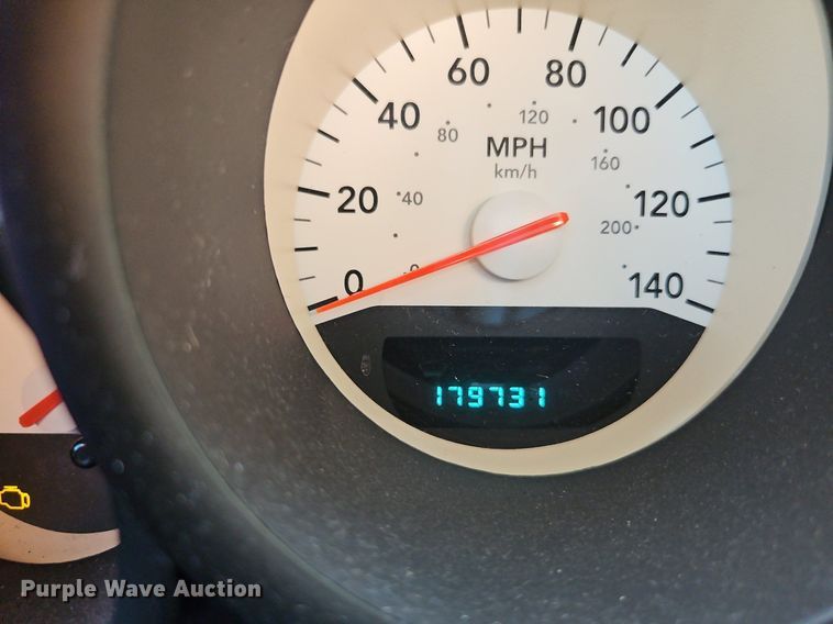 image for item LM9127 2006 Dodge Charger