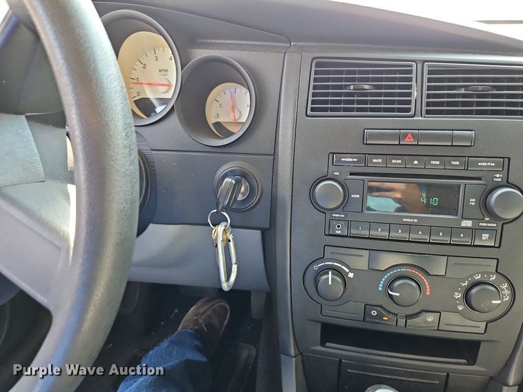 image for item LM9127 2006 Dodge Charger