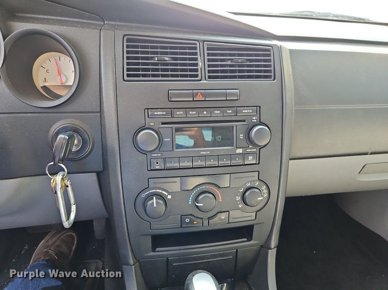 image for item LM9127 2006 Dodge Charger