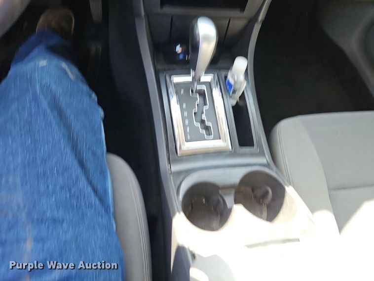 image for item LM9127 2006 Dodge Charger