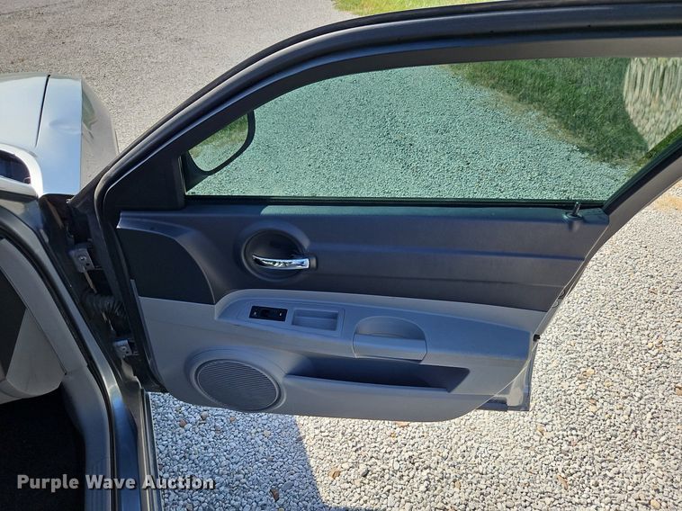 image for item LM9127 2006 Dodge Charger