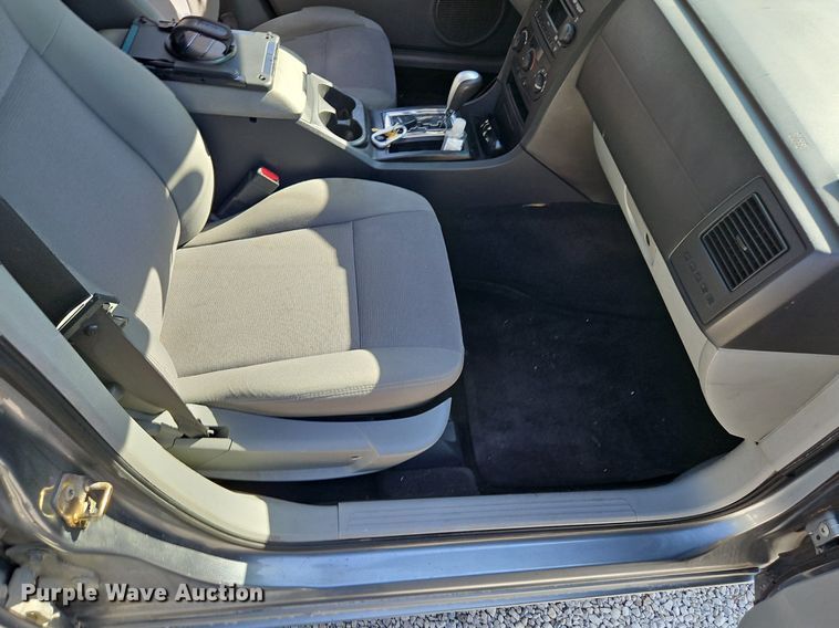 image for item LM9127 2006 Dodge Charger