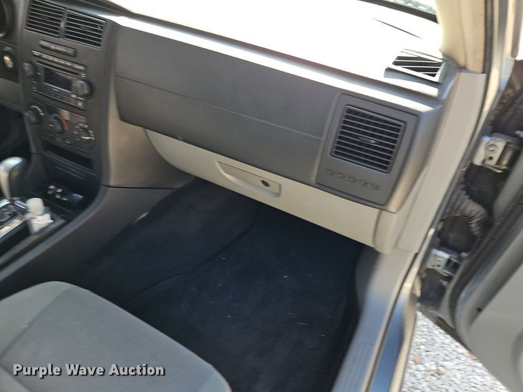 image for item LM9127 2006 Dodge Charger