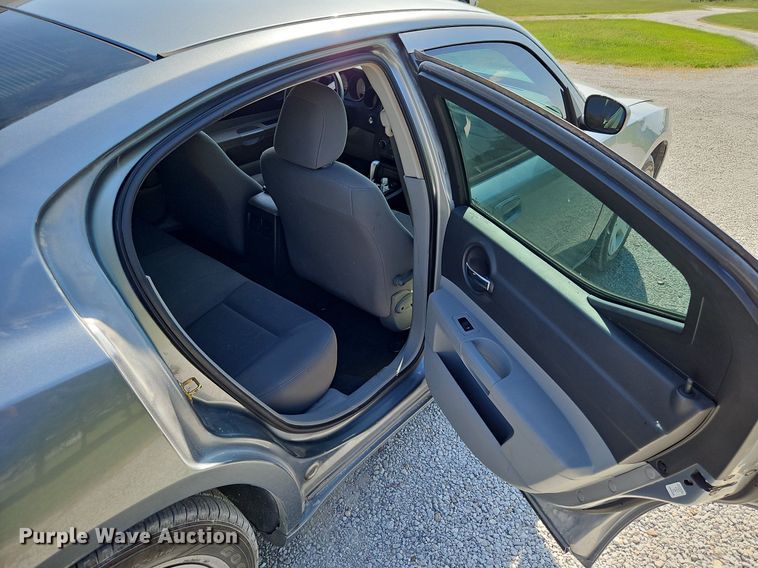 image for item LM9127 2006 Dodge Charger