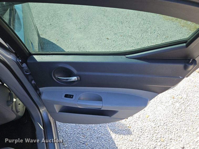 image for item LM9127 2006 Dodge Charger