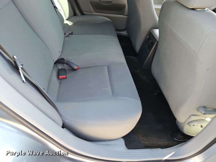 image for item LM9127 2006 Dodge Charger