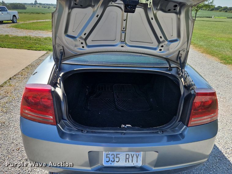 image for item LM9127 2006 Dodge Charger