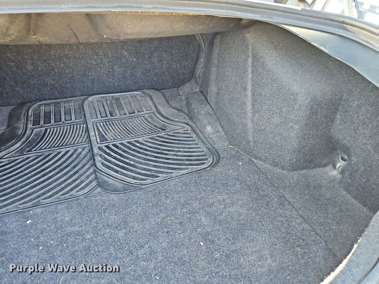 image for item LM9127 2006 Dodge Charger