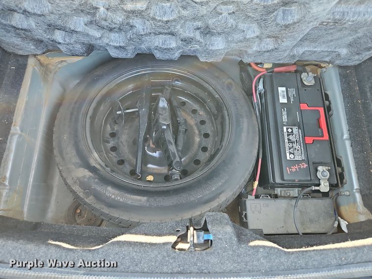 image for item LM9127 2006 Dodge Charger