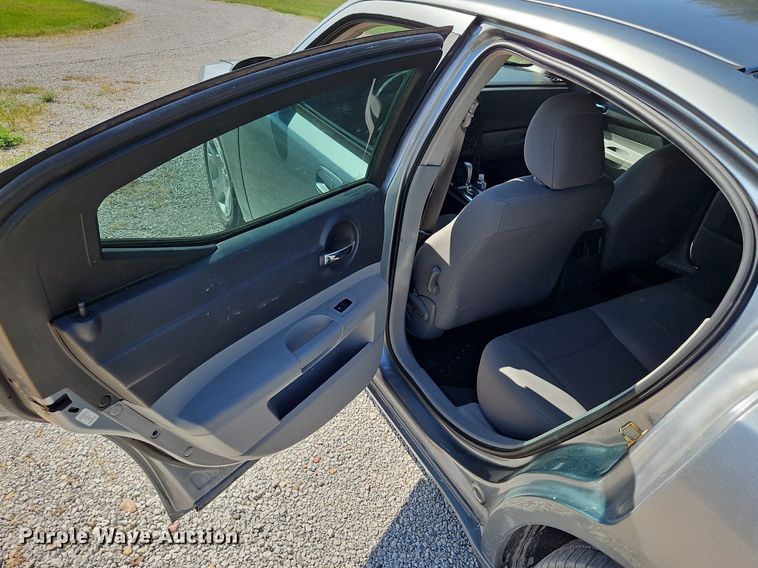 image for item LM9127 2006 Dodge Charger
