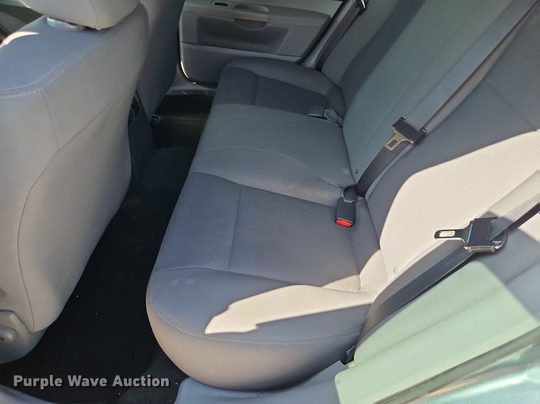 image for item LM9127 2006 Dodge Charger