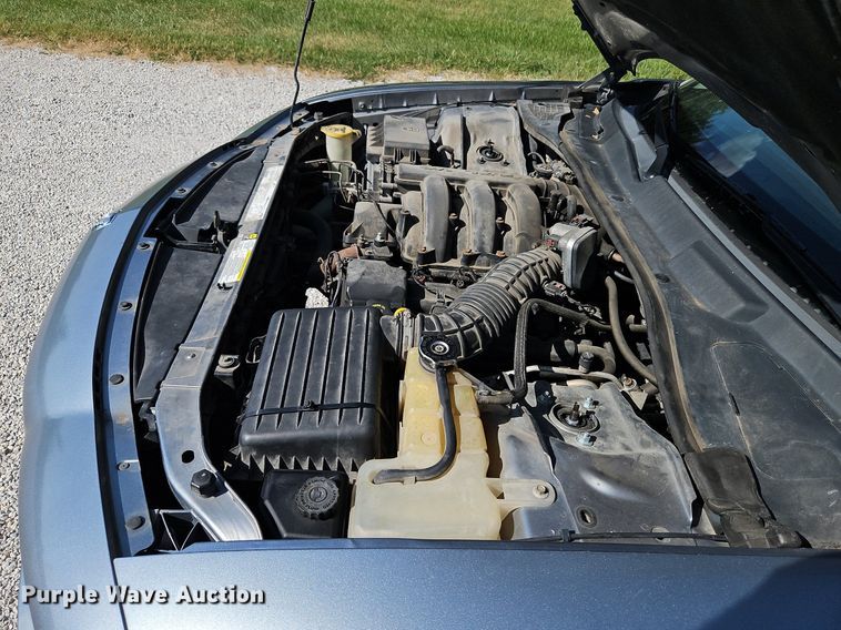 image for item LM9127 2006 Dodge Charger