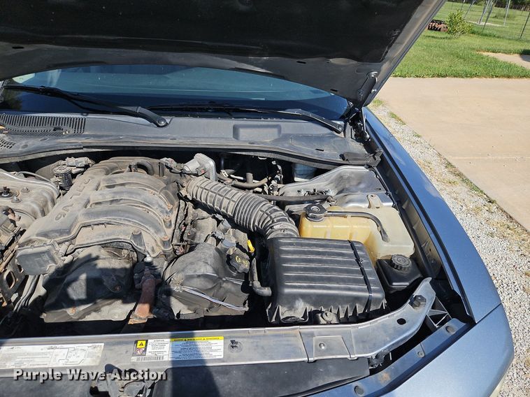 image for item LM9127 2006 Dodge Charger