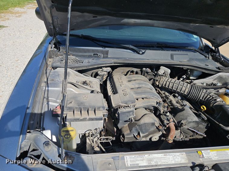 image for item LM9127 2006 Dodge Charger