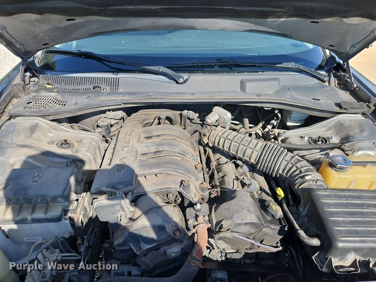 image for item LM9127 2006 Dodge Charger