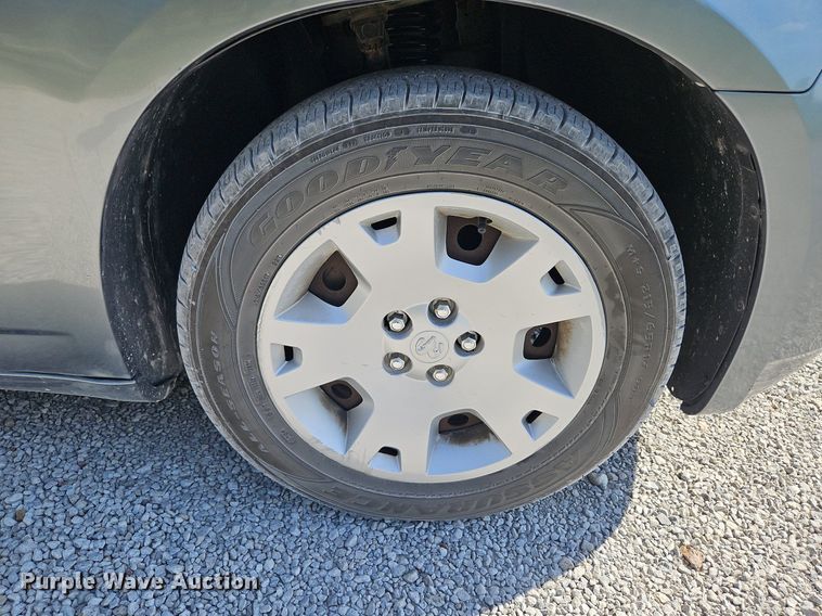 image for item LM9127 2006 Dodge Charger