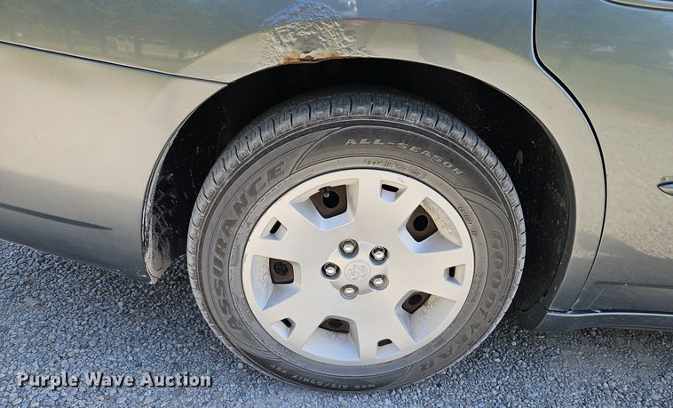 image for item LM9127 2006 Dodge Charger