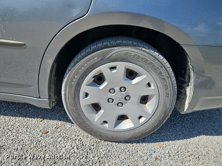 image for item LM9127 2006 Dodge Charger