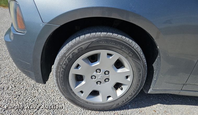 image for item LM9127 2006 Dodge Charger