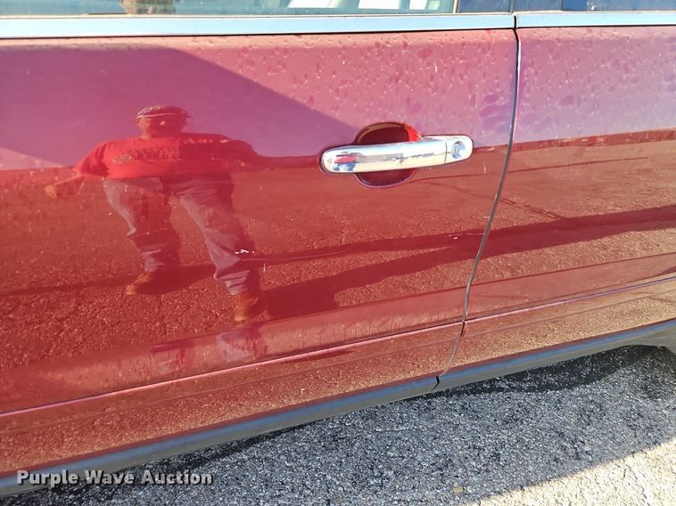 image for item LM9128 2016 GMC Acadia  SUV