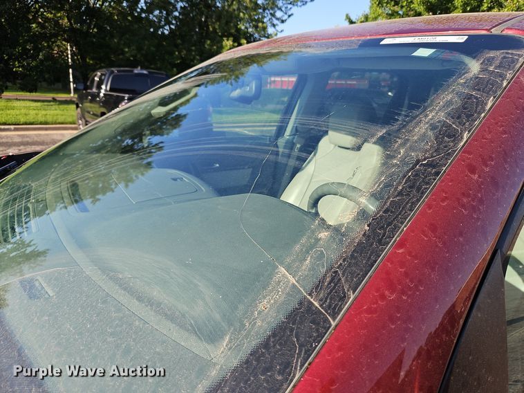 image for item LM9128 2016 GMC Acadia  SUV