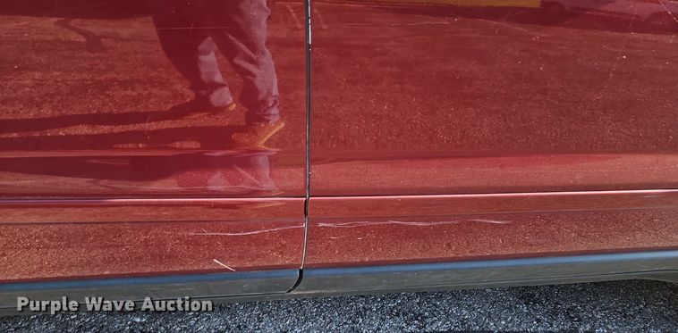 image for item LM9128 2016 GMC Acadia  SUV