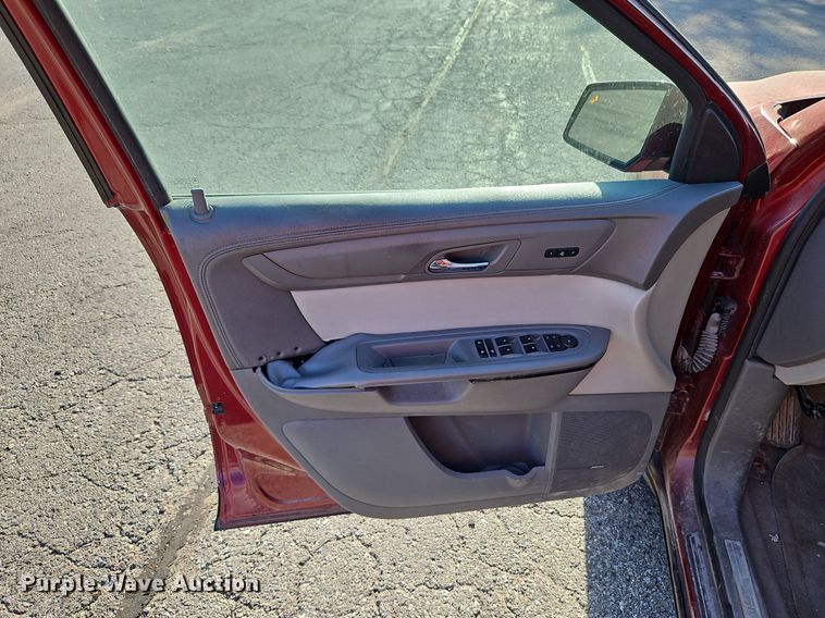 image for item LM9128 2016 GMC Acadia  SUV