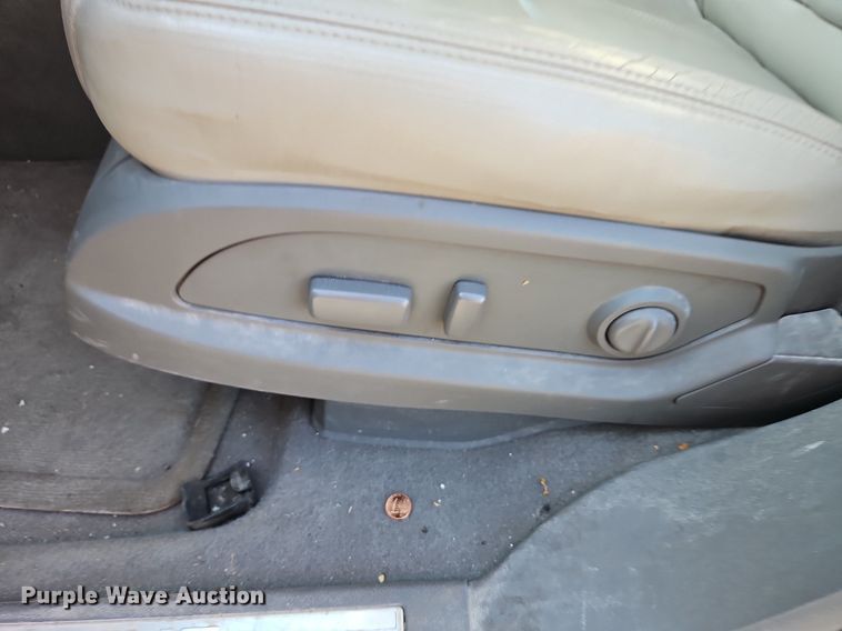 image for item LM9128 2016 GMC Acadia  SUV