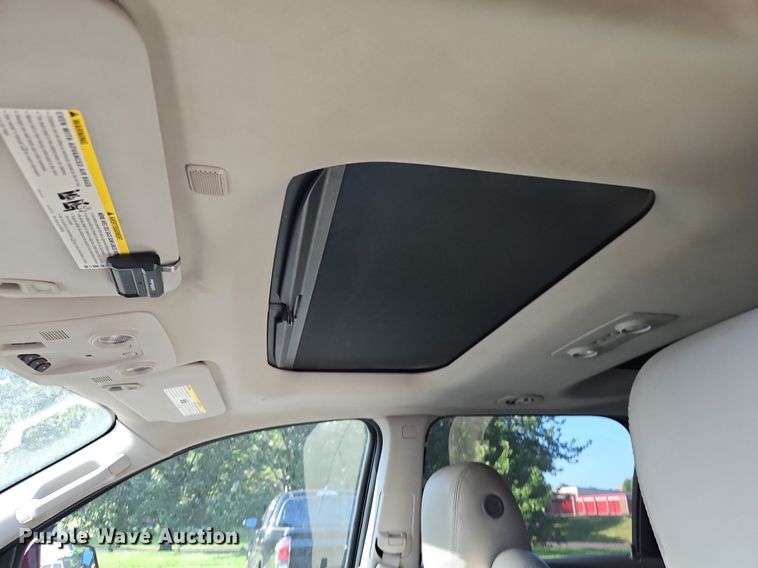 image for item LM9128 2016 GMC Acadia  SUV