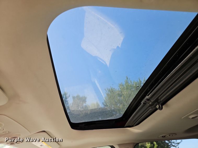 image for item LM9128 2016 GMC Acadia  SUV