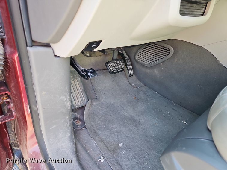 image for item LM9128 2016 GMC Acadia  SUV