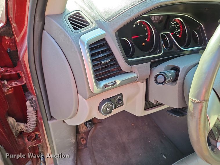 image for item LM9128 2016 GMC Acadia  SUV