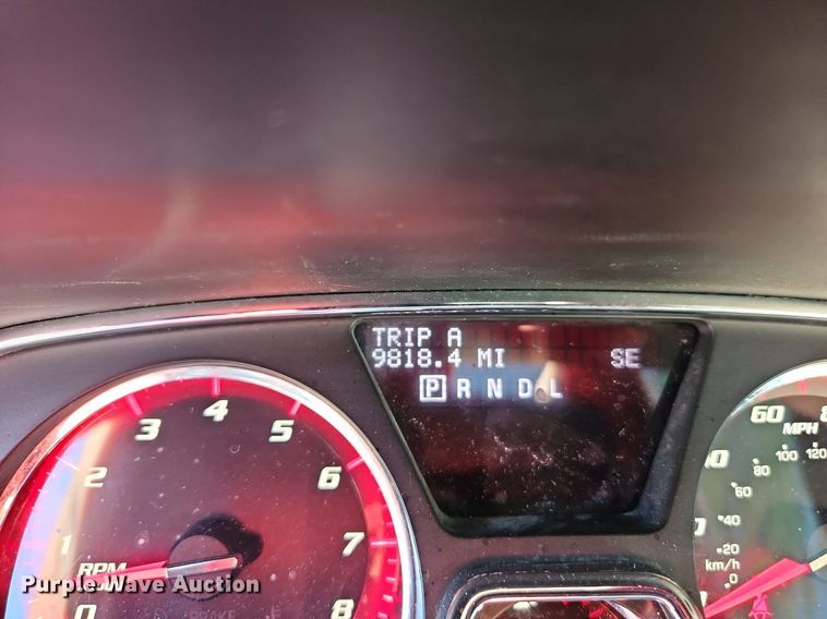 image for item LM9128 2016 GMC Acadia  SUV