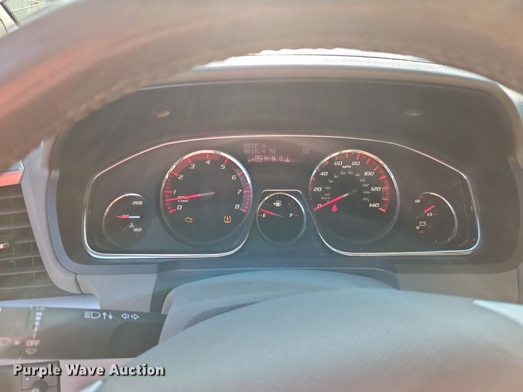 image for item LM9128 2016 GMC Acadia  SUV