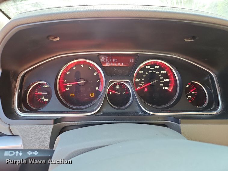 image for item LM9128 2016 GMC Acadia  SUV