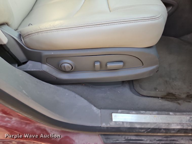 image for item LM9128 2016 GMC Acadia  SUV