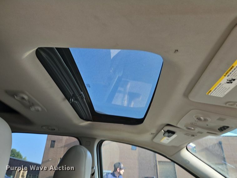 image for item LM9128 2016 GMC Acadia  SUV