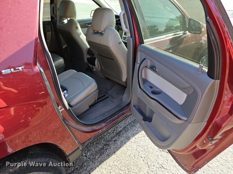 image for item LM9128 2016 GMC Acadia  SUV